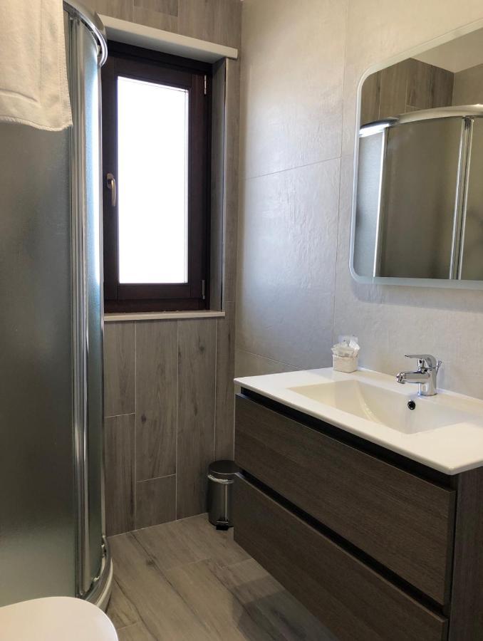 B&B Luxury Apartments Pulsano Exterior foto